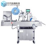 全自动卧式贴标机YM215