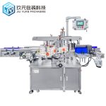 全自动双面贴标机-YM620