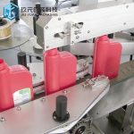 全自动双面贴标机-YM620