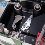 全自动打印贴标机-YM310P
