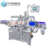 全自动双面贴标机-YM620