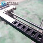 全自动打印贴标机-YM310P
