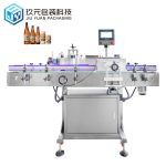 全自动圆瓶贴标机-YM510